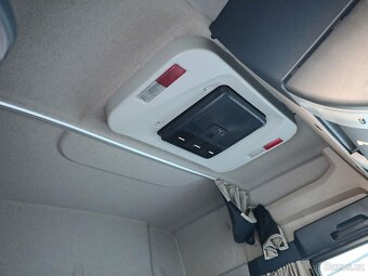 MAN TGS 18.460, STANDARD, ADR (AT, OX, FL), NEZÁVISLÁ KLIMAT - 9