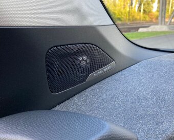 BMW i3 120 Ah 2021 - 9