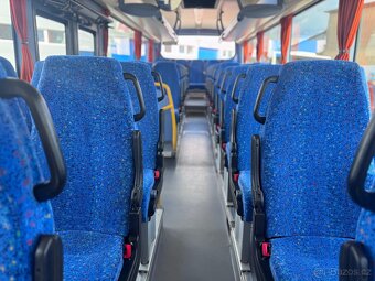 Irisbus Crossway 53+1 - 9
