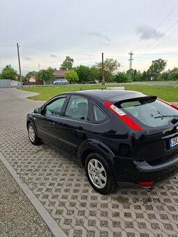 Ford Focus MK2 - 9
