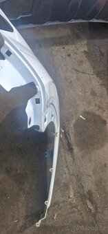 Levy predni blatnik hyundai tucson - 9