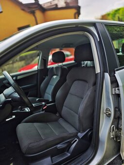 Audi a3 1.4 tfsi 92kw - 9