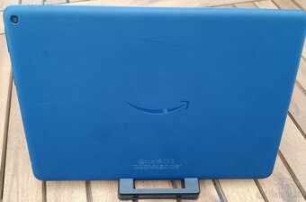 Čtečka Knih Amazon Kindle Fire 10 (11th Gen) 10" WiFi - 9