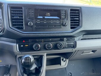 VW CRAFTER MAXI L4H2 2.0TDI 103KW 140PS - 9