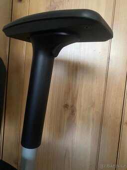 Profesionální kancelářské křeslo Steelcase Please - 9