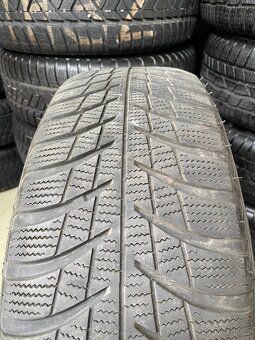 Originální kola Seat Ateca 5x112 R17 ZIMNÍ č.F104 - 9