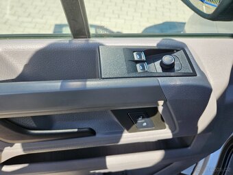Volkswagen Crafter 2,0 L2H2 dílna -Záruka - 9
