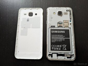 Samsung Galaxy J5 - 9