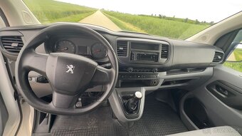 Peugeot Expert 1.6 HDI Long - 9