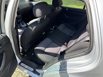 VW Golf 4 1.6 automat - 9