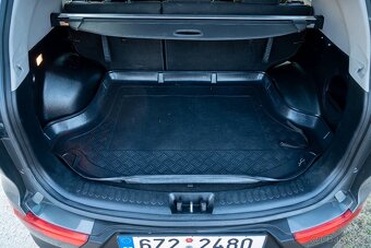Kia Sportage 2.0 CRDi 100 kW AWD – automat, tažné, po servis - 9