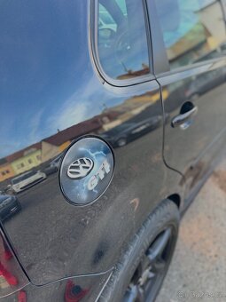 Volkswagen Polo, 1.8GTI POLO 2007 Ojeté, 9/2007, 165 000 km - 9