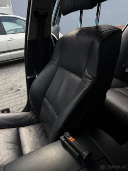 BMW E60 530XI - 9