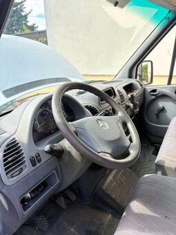 Mercedes-Benz Sprinter 316 CDI KA/55 - 9