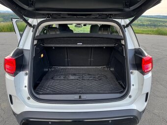 CITROËN C5 AIRCROSS 1.6 181HP | 42500km | ZÁRUKA | ODPOČET - 9