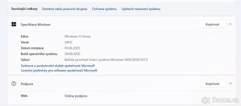 HP ProBook 440 G8 + příslušenství - 9