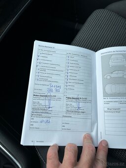 Sharan 2,0 TDi 4x4 - 9