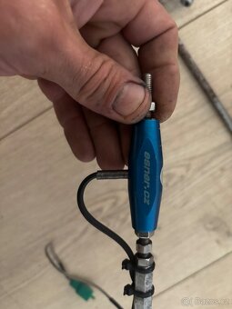 Prepakovani PP tuning na Suzuki Gsxr 1000 05-08 - 9