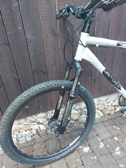 Prodám Horské kolo - 9