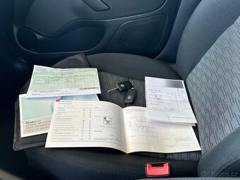Škoda Octavia 1.9TDi NOVÁ SPOJKA, 100%KM - 9