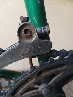 Retro kolo favorit speciál - 9
