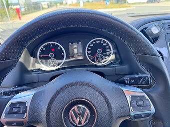 VW Tiguan R-Line - 9