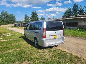 Peugeot expert tepee 2.0hdi - 9