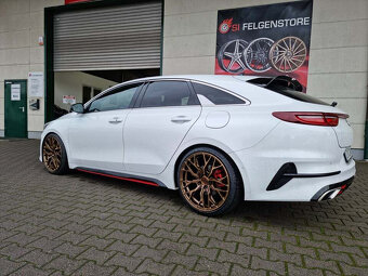 KIA PROCEED GT - modul pro deaktivaci Start-Stop a LKA - 9