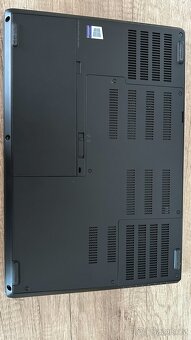 Lenovo notebook ThinkPad P52 - 9