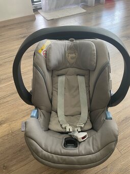 Základna Cybex Aton Base 2-fix - 9