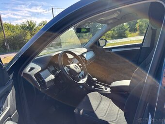 Škoda Kodiaq 2.0 TDI 110Kw Fulled metrix/Kamera/Navi/2022 - 9