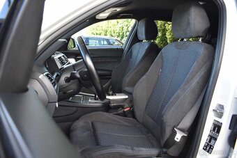 BMW 120d xDrive ///M SPORT SHADOW 2xKOLA ČR - 9