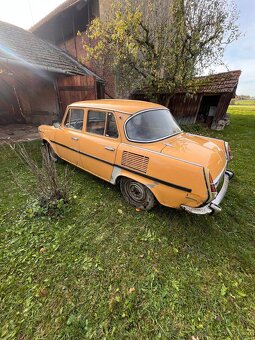 Škoda 1000MB - 9