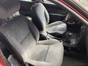 Prodam Citroen Xsara 1.4 i - 9