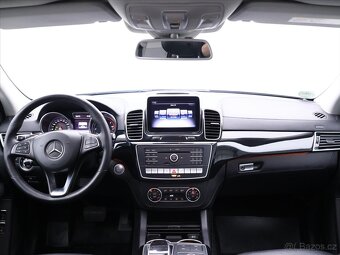 Mercedes-Benz GLE 3,0 350d 190kW 4Matic AMG DPH (2018) - 9