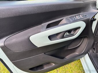 Citroën Berlingo 2020 - 9