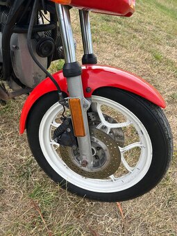 BMW R 65LS - 9