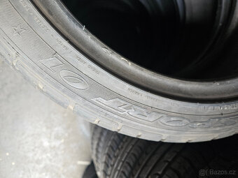 205/45R17 84V RFT PZero PIRELLI - 9