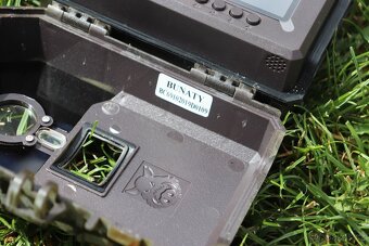 Fotopast BUNATY WIDE FULL HD GSM 4G - 9
