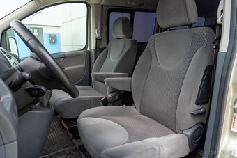 Fiat Scudo Panorama Long 2.0 Multijet 163k L2H1 Executive - 9