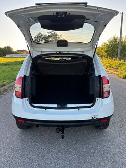 Dacia duster 1.6 4x4 - 9