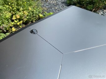 17" Dell Alienware 17 R4 - CPU i7 / GTX980 8GB - 9