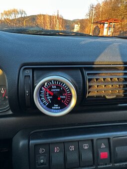 Audi A4 B5 1.8T QUATTRO sedan 250hp - 9