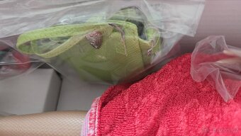 Tonner panenka Marley - 9