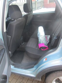 SUV Suzuki SX4 1.6 2WD - 9