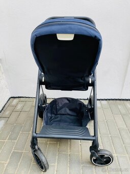 Cybex - 9