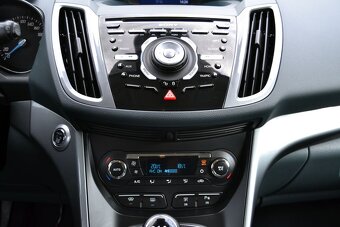 Ford C-Max 2.0TDCI 120kW Titanium 105780 KM - 9