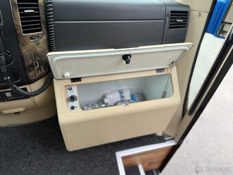 Mercedes-Benz Sprinter XXL- 21míst - 9