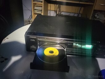 Onkyo Onkyo Compact Disc Player RI - 9