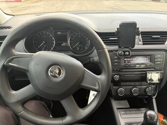 Škoda Octavia 2014 na splátky bez registru - 9